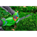Nożyce do żywopłotu 600W, szerokość cięcia 450 mm Nożyce do żywopłotu 600W, szerokość cięcia 450 mm