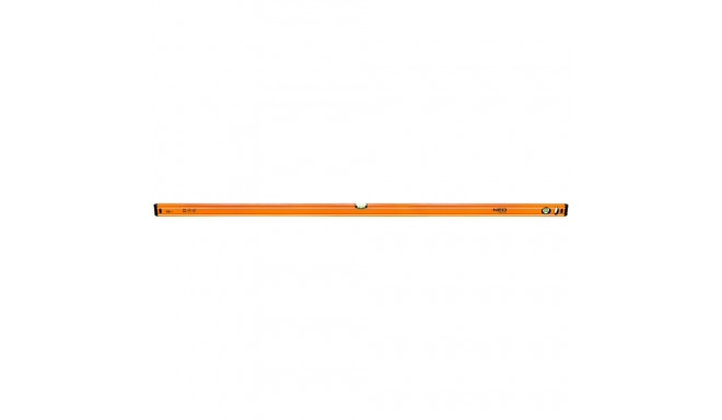 Alumiiniumlood 150 cm, 2 libelli