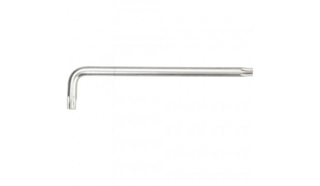 Klucz Torx T40, CrV