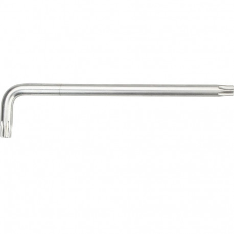 Torx T25 võti, CrV (5 tk.)