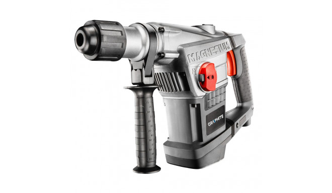 Młot udarowy SDS Max 1250W, walizka