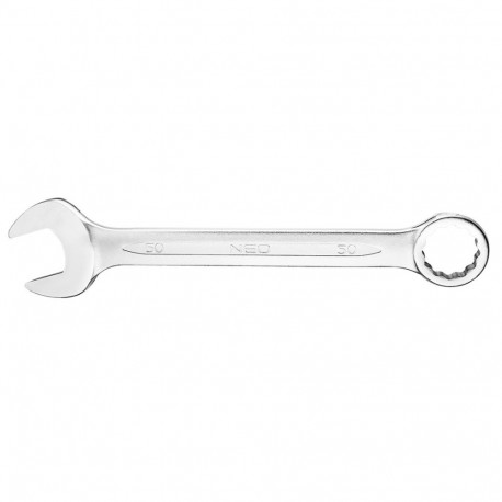 Padrunvõtmega lehtvõti 50 x 540 mm