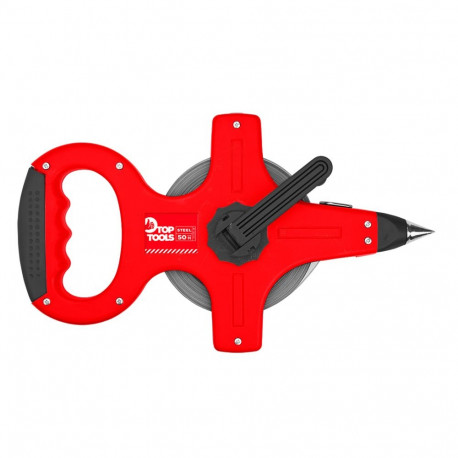 terasest mõõdulint 50 m x 10 mm