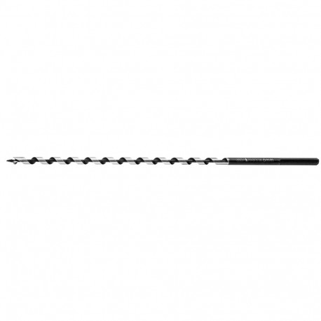 Spiraalne puidupuur, 6 x 250 mm