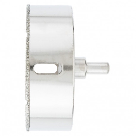 Wiertło diamentowe do gresu 100 mm