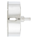 Wiertło diamentowe do gresu 100 mm