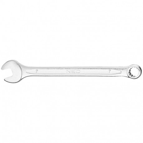 klahvmutrivõti 7 x 110 mm