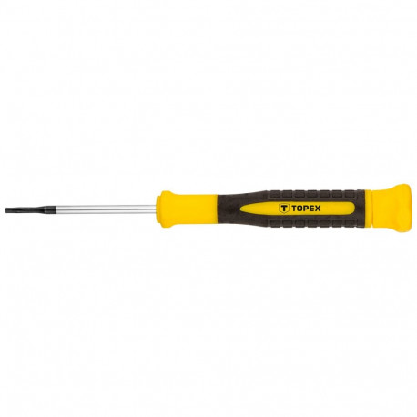 Wkrętak precyzyjny Torx T8 x 50 mm (5 tk.)