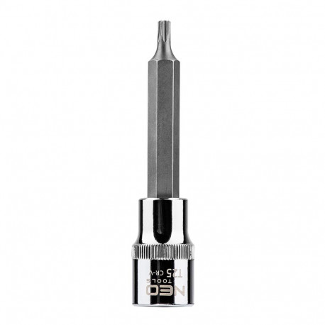 Torx-otsik 1/2", T25 x 100 mm