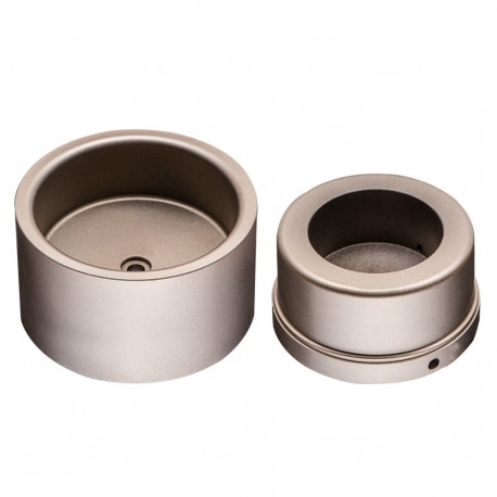 75 mm soojendushülss