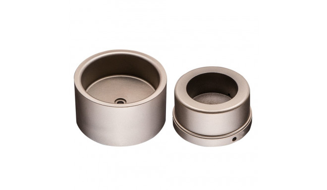 75 mm soojendushülss