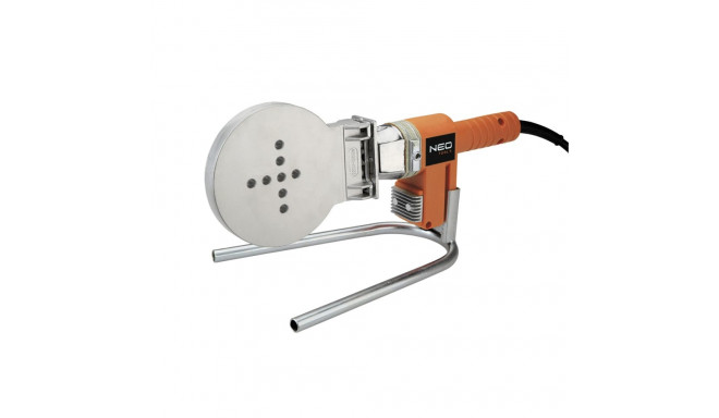 Plasttorude keevitusseade 1200W