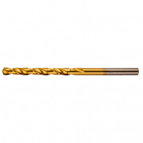 Wiertło do metalu HSS-TiN, 3.5 mm (5 tk.)