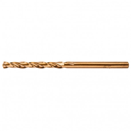 Wiertło do metalu HSS-Co, 3.5 mm (5 tk.)