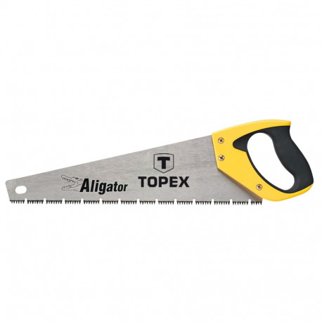 Aligator piilasaag 400 mm 7 TPI