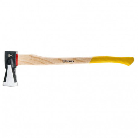 Kirves kiiluga 2000 g, puidust vars
