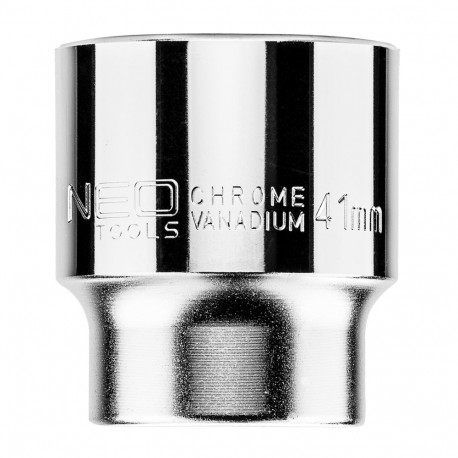 12-kant padrun 3/4", 41 mm