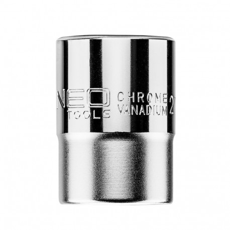 12-kant padrun 3/4", 27 mm