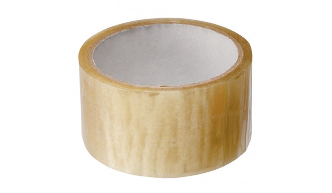 Pakiteip 48 mm x 35 m, läbipaistev (6 tk.)