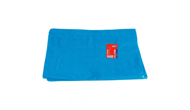 Tarpaulin 4 x 6 m, 60 g/m2