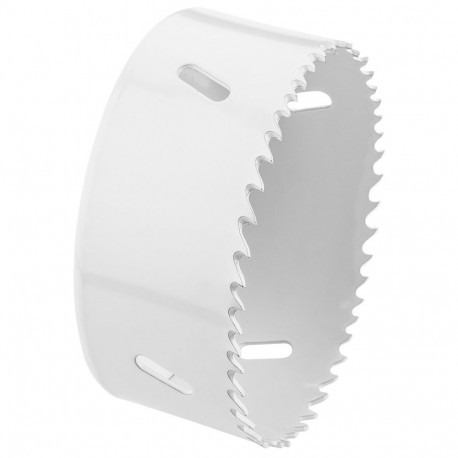 Bi-metallist avasahk 95 mm