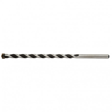 Betoonipuuri 10 x 250 mm, liblikotsaga