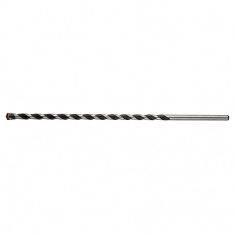 Betoonipuuri 8 x 250 mm, liblikotsaga