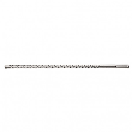 Wiertło do betonu SDS Max, 20 x 600 mm, S4, quatro