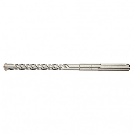 Wiertło do betonu SDS Max, 18 x 310 mm, S4, quatro