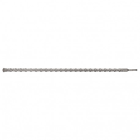 betooni SDS Plus puur, 24 x 800 mm, S4, quatro