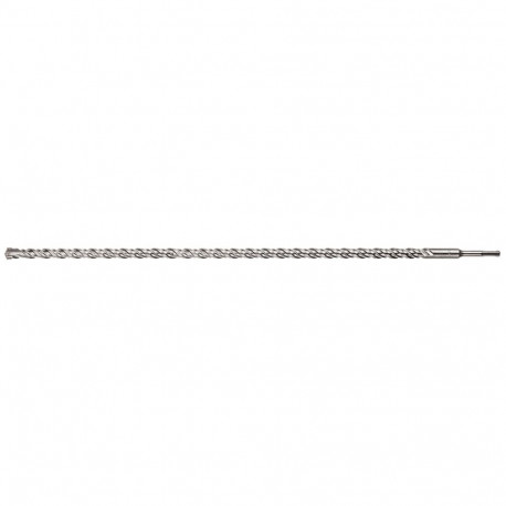 SDS Plus betooni puur, 20 x 800 mm, S4, quatro