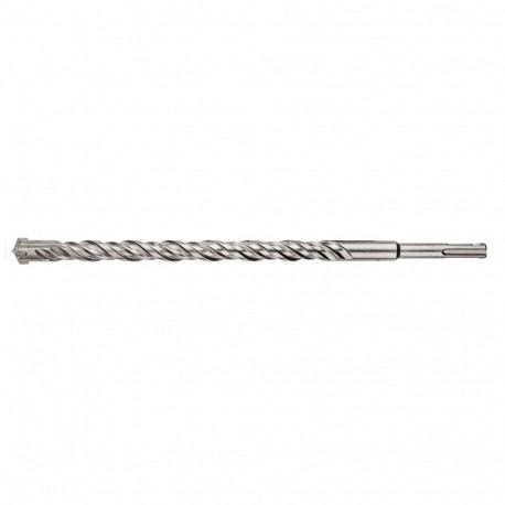 Wiertło do betonu SDS Plus, 16 x 260 mm, S4, quatro