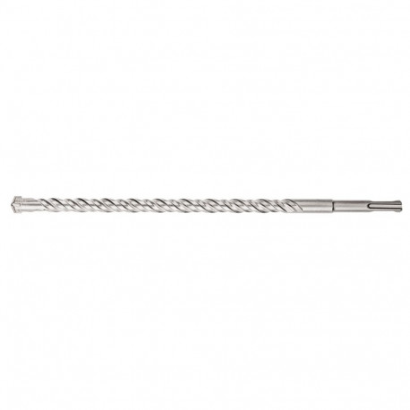Wiertło do betonu SDS Plus, 14 x 310 mm, S4, quatro