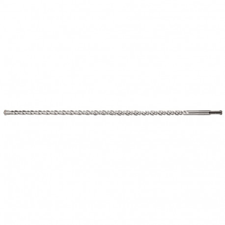 Wiertło do betonu SDS Plus, 12 x 400 mm, S4, quatro