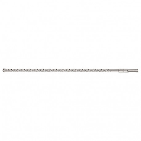 SDS Plus betooni puur, 10 x 350 mm, S4, quatro