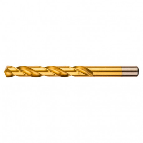 HSS-TiN metallipuuri, 12.5 mm