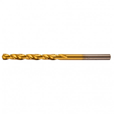 HSS-TiN metallipuuri, 4.2 mm (5 tk.)