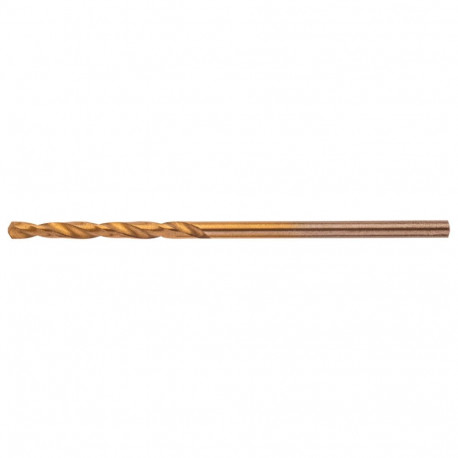 Wiertła do metalu HSS-TiN 1.5 mm, 5 szt. (5 tk.)