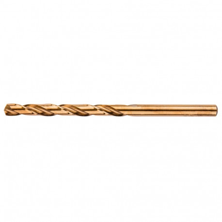 Wiertło do metalu HSS-Co, 5.0 mm