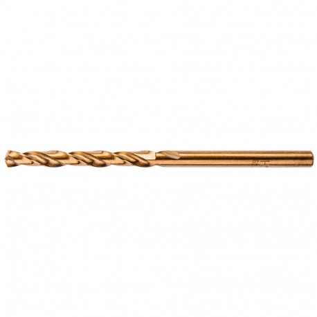 HSS-Co metallipuurid 1.5 mm, 5 tk