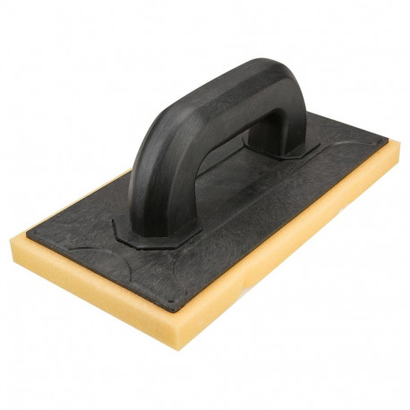 Tihe käsnaga kellu 260 x 130 mm