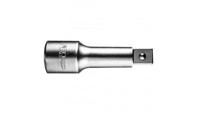 Przedłużka 3/4", 100 mm