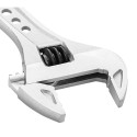 Klucz nastawny 250 mm, zakres 0-33 mm