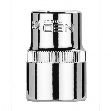 Nasadka sześciokątna 1/2", 18 mm, Superlock (3 tk.)