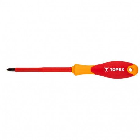 ristkruvikeeraja 1000V, PH2 x 100 mm