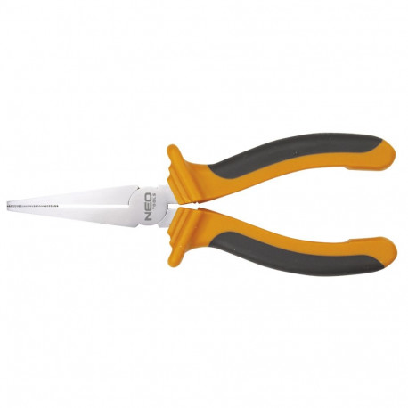 Lamedad tangid 160 mm