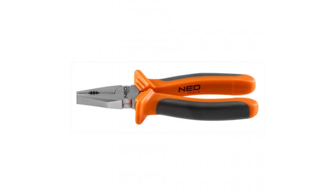 Szczypce uniwersalne 160 mm