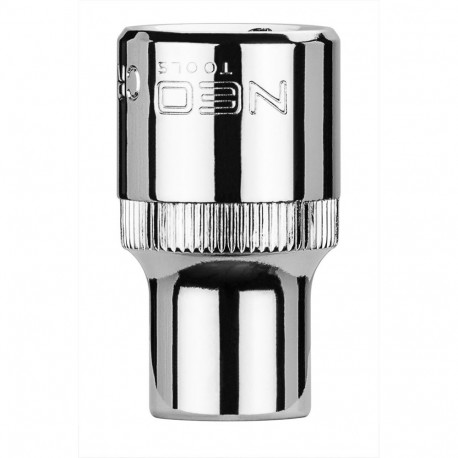 Kuuskantpadrun 1/2", 10 mm, Superlock (3 tk.)