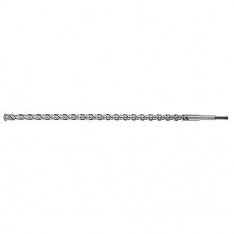 SDS Plus betoonipuuriots 14 x 400 mm S4 quatro