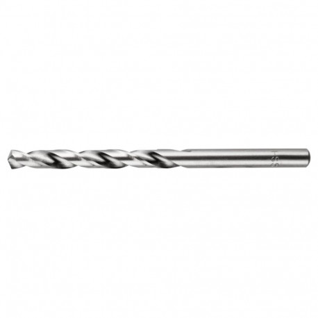 HSS-G metalli puurid 7.5 mm, 10 tk